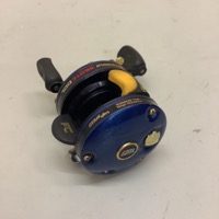 アブガルシア アンバサダー 4601C DDL IAR ベイトリール