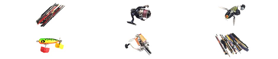 八尾の釣具の買取について動画で紹介